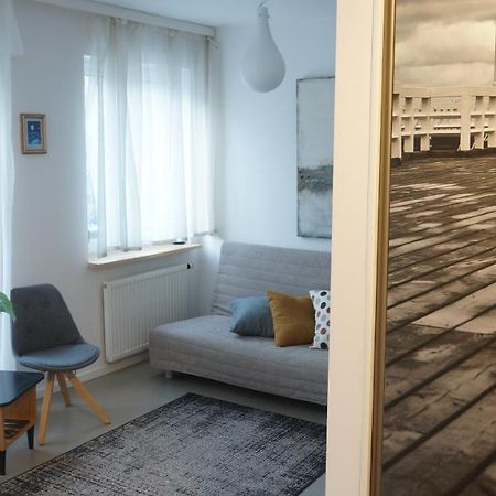 Apartment Krajowej Сопот Екстериор снимка