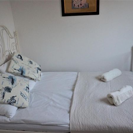 Apartment Krajowej Сопот Екстериор снимка
