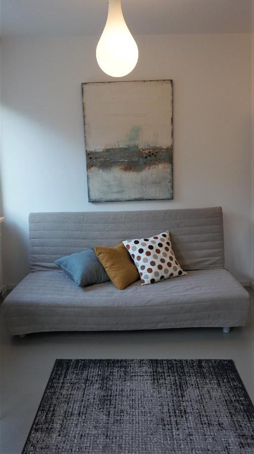 Apartment Krajowej Сопот Екстериор снимка
