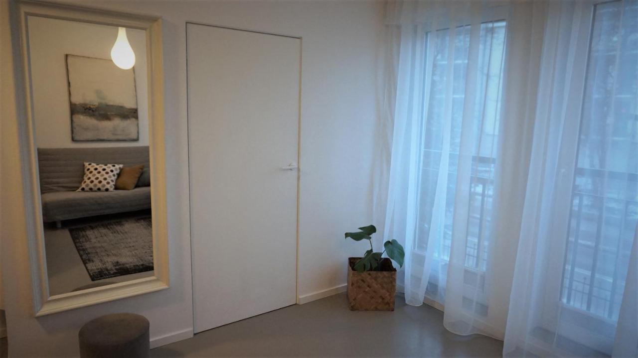 Apartment Krajowej Сопот Екстериор снимка