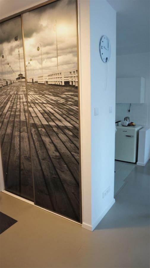Apartment Krajowej Сопот Екстериор снимка