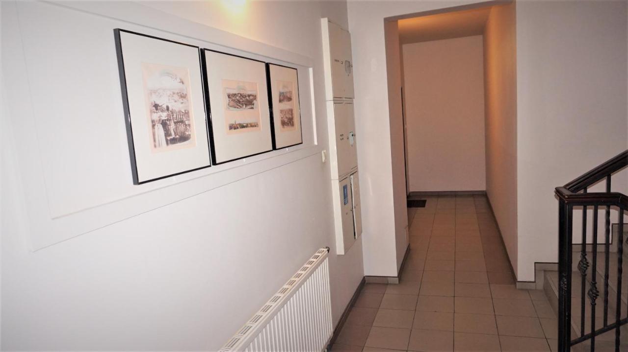 Apartment Krajowej Сопот Екстериор снимка