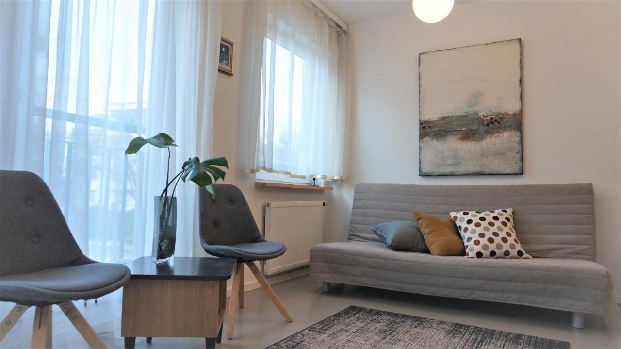 Apartment Krajowej Сопот Екстериор снимка