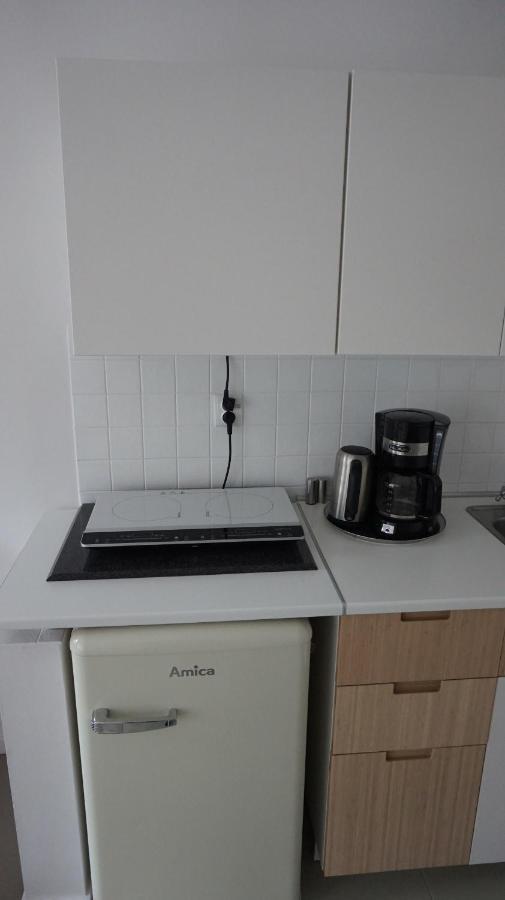 Apartment Krajowej Сопот Екстериор снимка