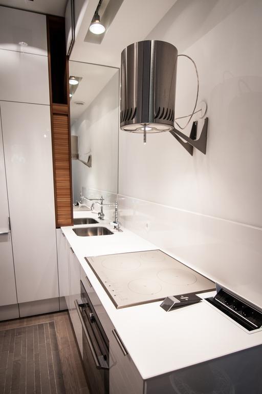 Apartment Krajowej Сопот Стая снимка