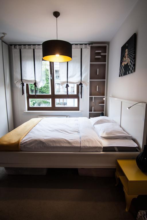 Apartment Krajowej Сопот Стая снимка