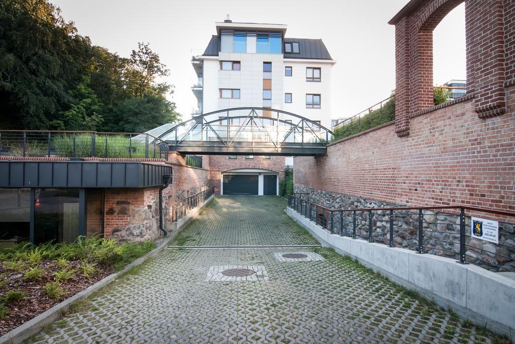 Apartment Krajowej Сопот Стая снимка