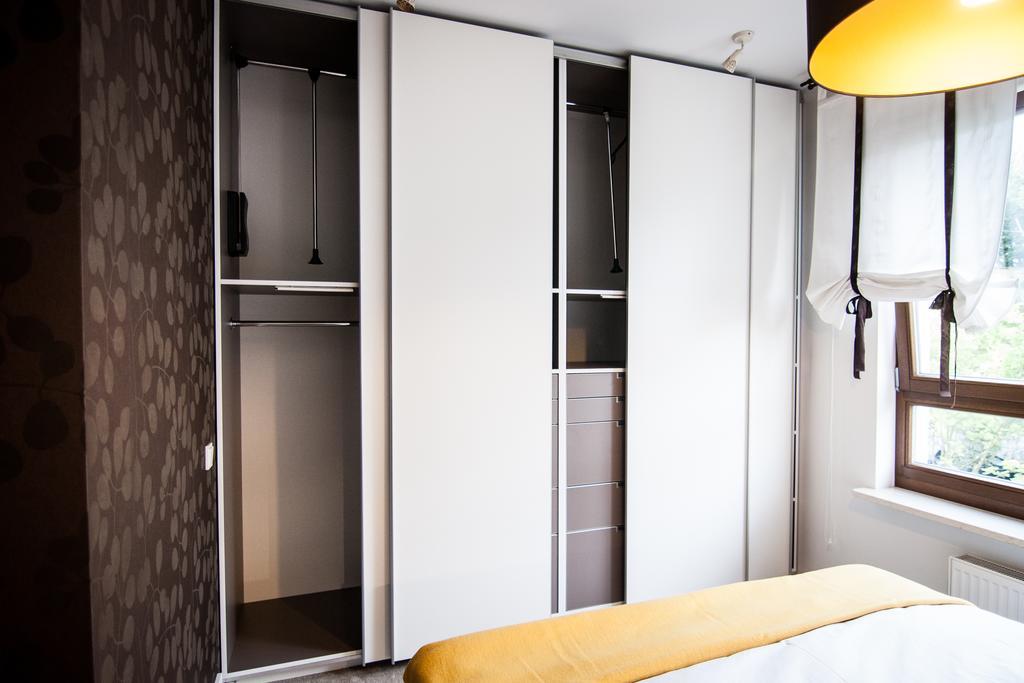 Apartment Krajowej Сопот Стая снимка