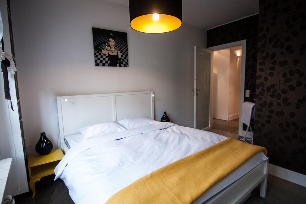 Apartment Krajowej Сопот Стая снимка
