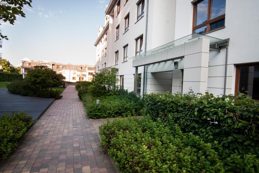 Apartment Krajowej Сопот Стая снимка